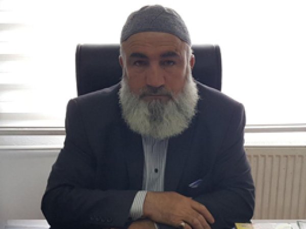 Kudüs fethine kadar mücadelemiz sürecek