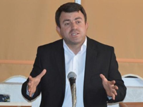 Yavuz: Dilimiz üzerindeki yasakları kaldırın