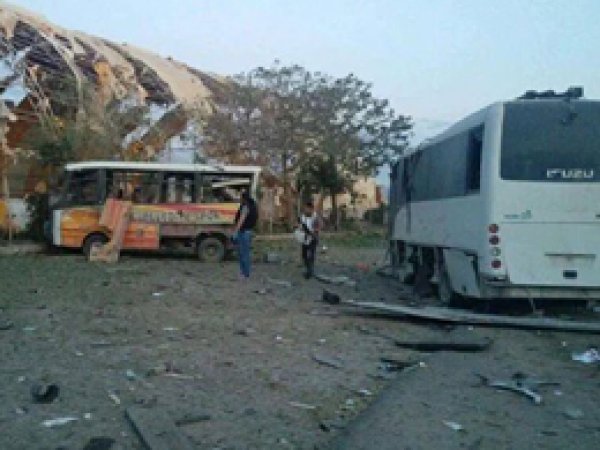 Silopi’de bombalı saldırı: 4 ölü, 19 yaralı
