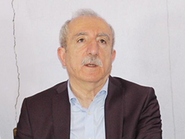 Miroğlu: Feci katliamlarla karşı karşıyayız