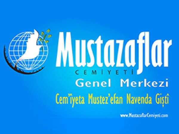 Mustazaflar'dan Mavi Marmara mesajı