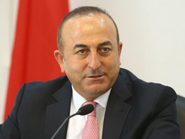 Afrika dünya tarafından istismar edildi