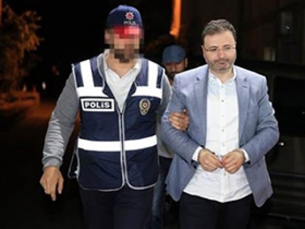 FETÖ'de gözaltı sayısı 4 bini aştı
