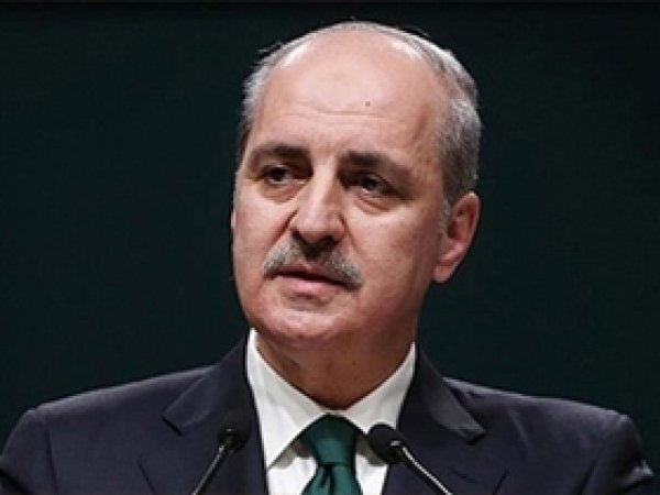 Hükümetten Dış politikada değişiklik sinyali