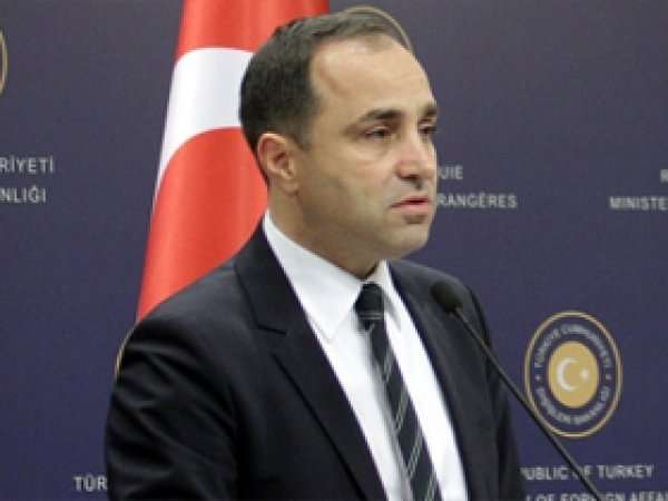 Dışişleri'nden Hac düzenlemesi açıklaması