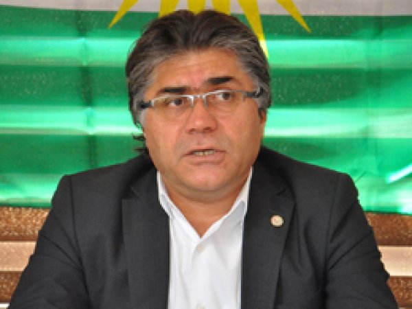 'PKK kaybettiği halde çatışmada inat ediyor'