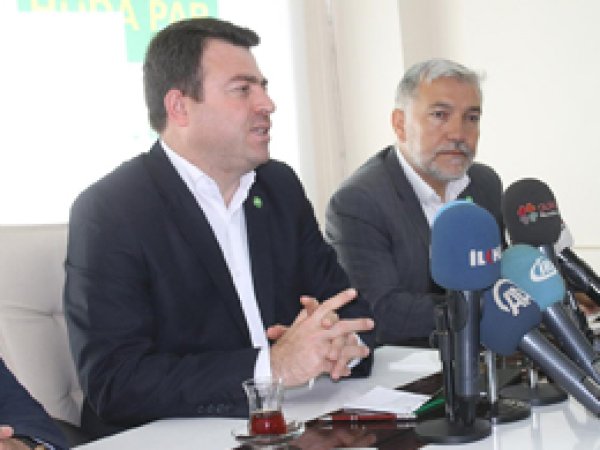 'Kürt Meselesinin nedeni dil ve din yasağıdır'