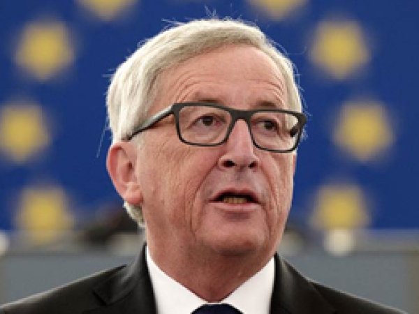 Juncker: Schengen'i kurtarmaya çalışıyoruz