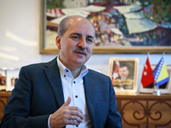 'Onurlu Müslümandı, Allah rahmet eylesin'