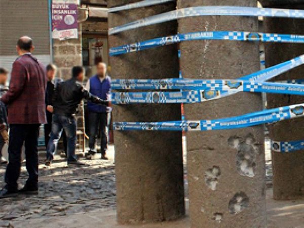 Teslim olan PKK'li Tahir Elçi saldırısını anlattı