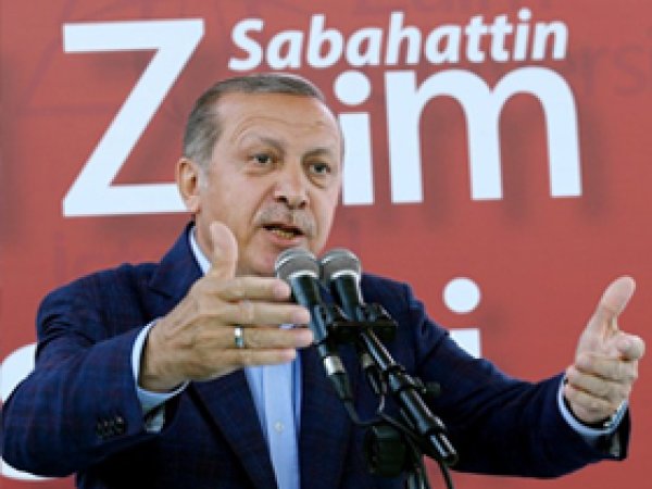 'Kanları labaratuvar testinden geçirilmeli'