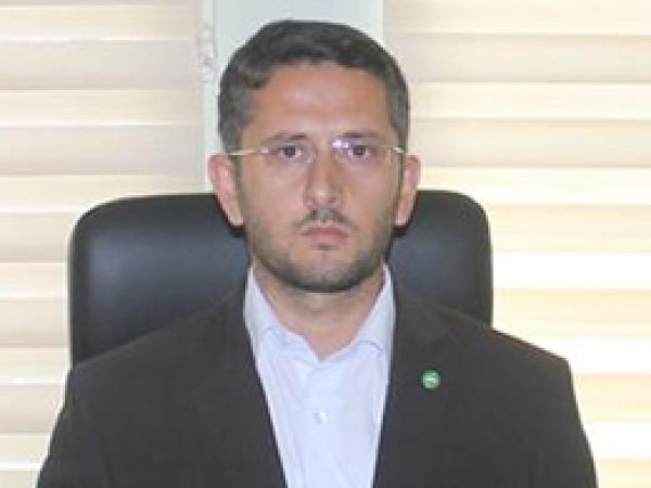 HÜDA PAR'dan Van çevre yolu açıklaması