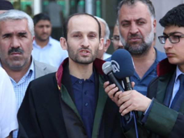 'Azmettiriciler hakkında mesafe alınmadı'