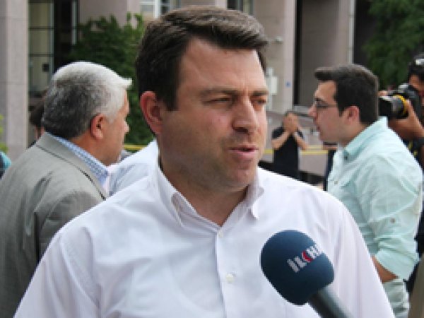 Yavuz: Güvenlik görevlileri de yargılanmalı