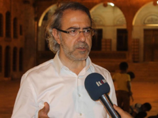 'Ramazan nasıl yaşanması gerektiğini öğretir'