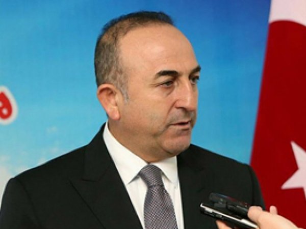 Çavuşoğlu: Amerika garanti verdi