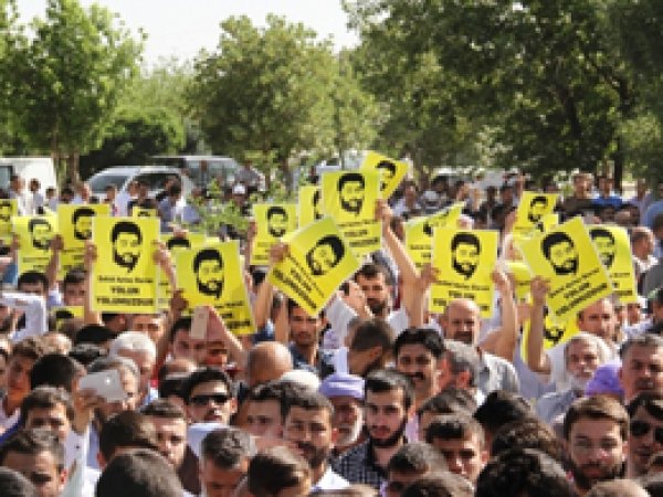 Arkadaşları Şehit Aytaç Baran'ı anlattı