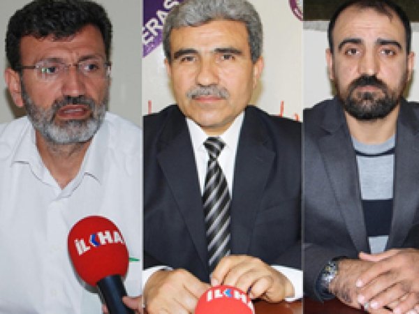 'Ramazan eğlence ayı değil ibadet ayıdır'