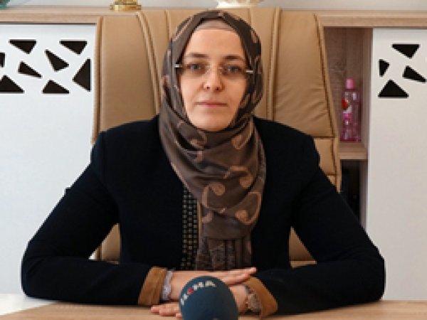 'Evlilik programları aileyi olumsuz etkiliyor'