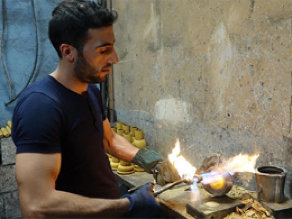 Çalışmamız oruç tutmamıza engel değildir