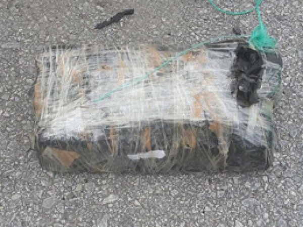 Mersin'de 'canlı bomba' yelekleri bulundu