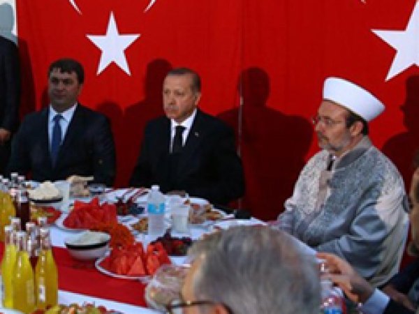 'Muhammed Ali, mazlumların sesi oldu'
