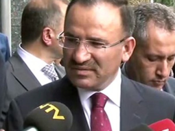 117 dokunulmazlık dosyası savcılıklarda