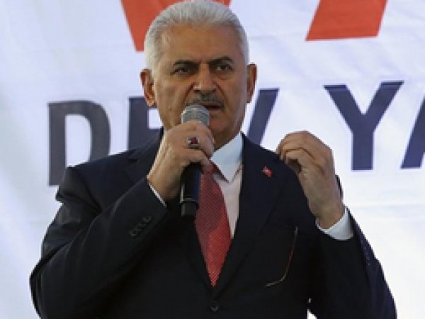 HDP'ye '400 trilyon nereye gitti?' sorusu