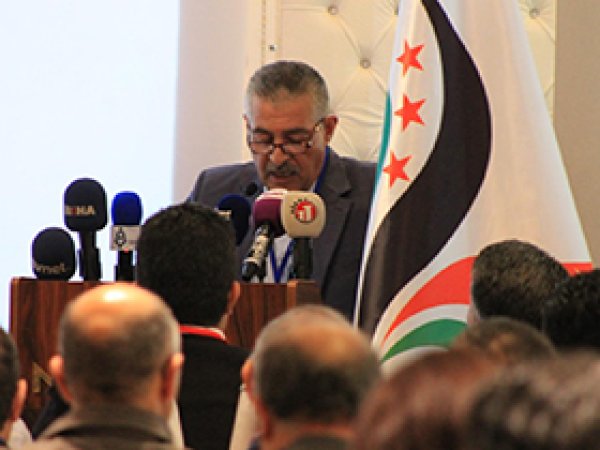 'PYD’yi terör örgütü olarak görüyoruz'