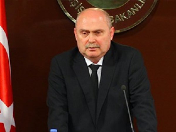 Dışişleri'nde kapsamlı görev değişikliği 