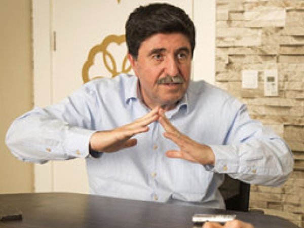 Altan Tan: Bölge halkı PKK'ye öfkeli