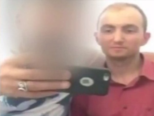 Selfie çeken polislere soruşturma
