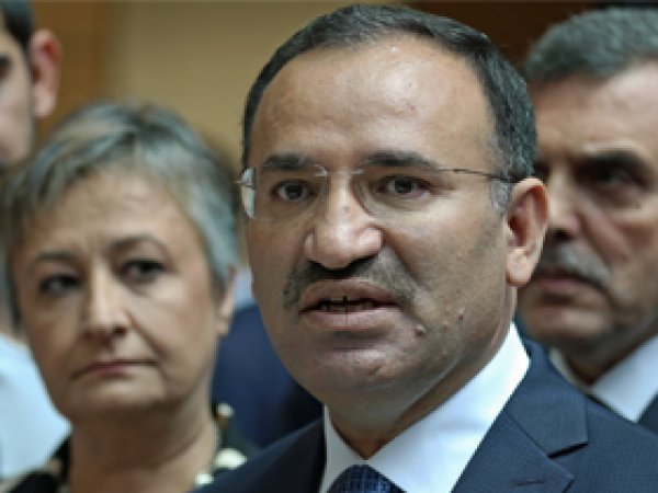 Bozdağ: Büyük Yargıtay'a ihtiyaç kalmadı