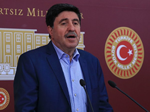 Altan Tan: Devam etmek ahlaksızlıktır