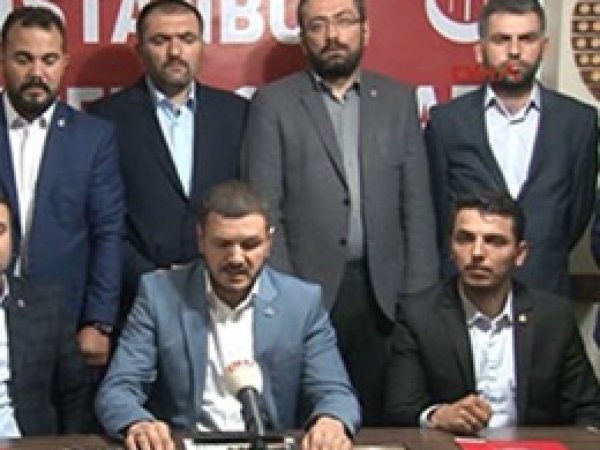 'LGBT yürüyüşünü yaptırmayacağız'
