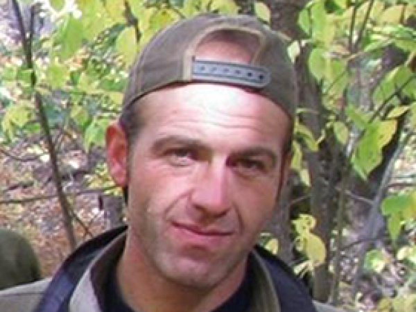 Başına ödül konulan PKK'li öldürüldü