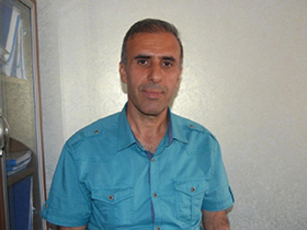 Özbekli: Yetkililer yasalara aykırı davranıyor