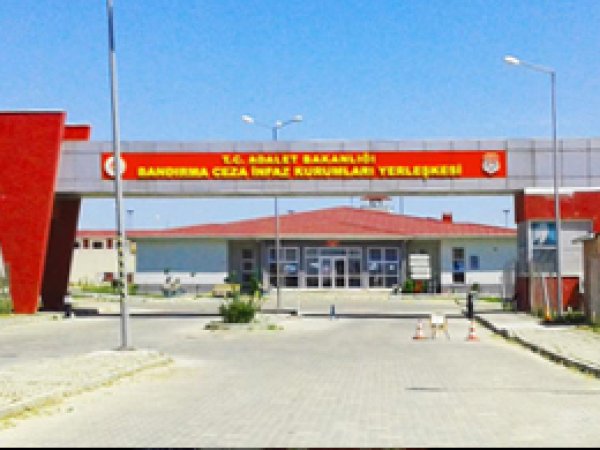 Bandırma cezaevinde artık sahur veriliyor
