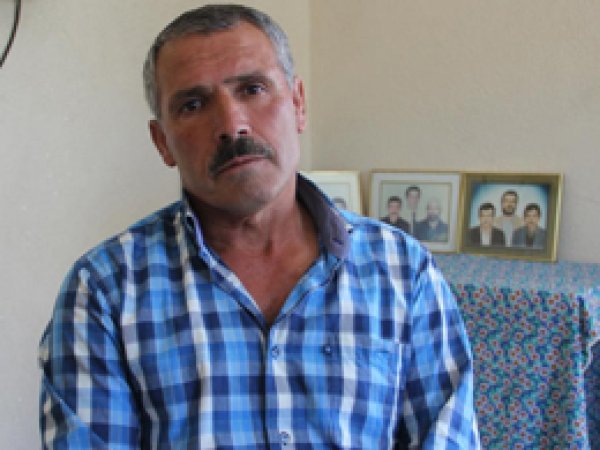 Gêra Cafer mezalimi ve destansı direniş 1
