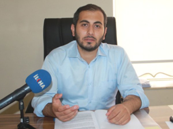 İslamî STK'lara kurulan yeni kumpası anlattı