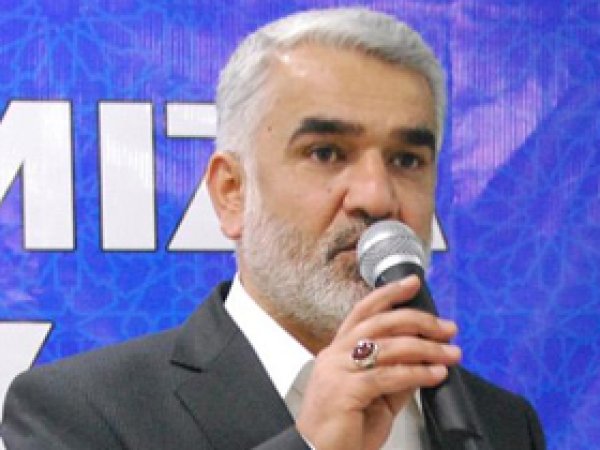 Yapıcıoğlu: Halk kan akmasını istemiyor