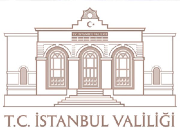 Valilikten 'LGBT yürüyüşü' açıklaması
