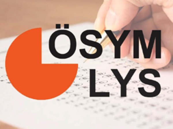 LYS maratonu başladı