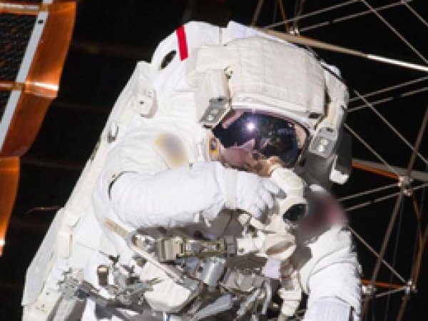 Kanada yetiştirmek üzere astronot arıyor