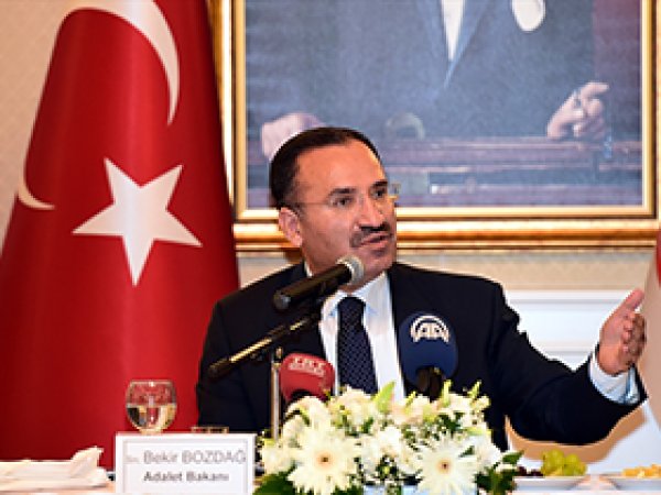'AK Parti milletvekilleri ifade vereceklerdir'
