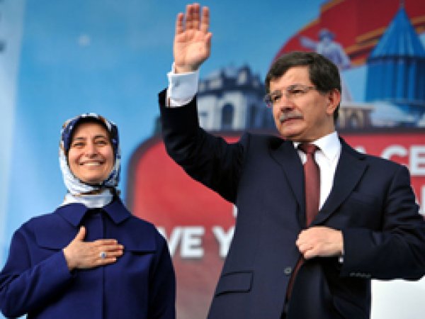 Davutoğlu yeni planını açıkladı 