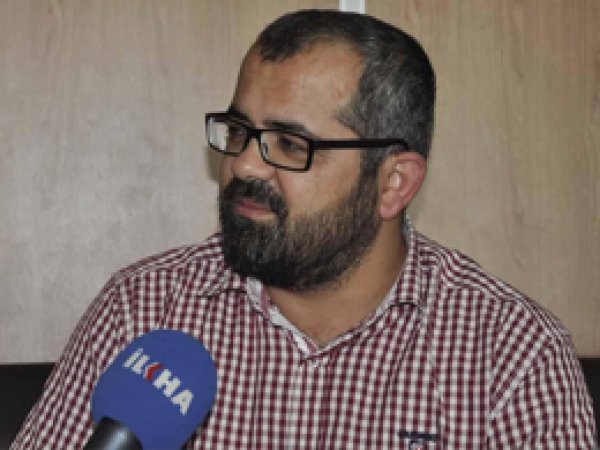 'Türkiye, Cezayir soykırımına gözlerini kapadı'