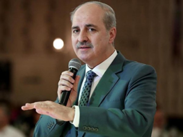 'Türkiye, İslam dünyasının amiral gemisidir'