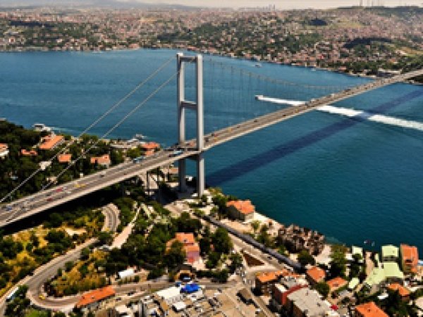 Marmara'ya tsunami uyarısı