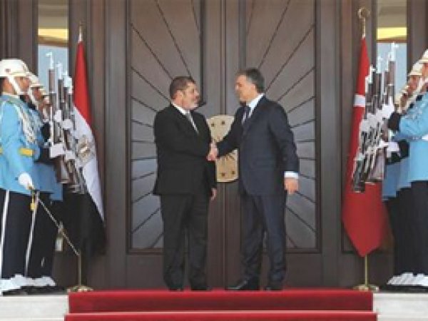 Gül: Kararı telin ediyorum